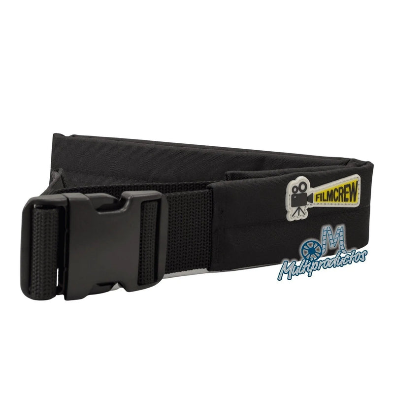 Cargue la imagen en el visor de la galería, Cinturón Acolchado - FilmCrew
