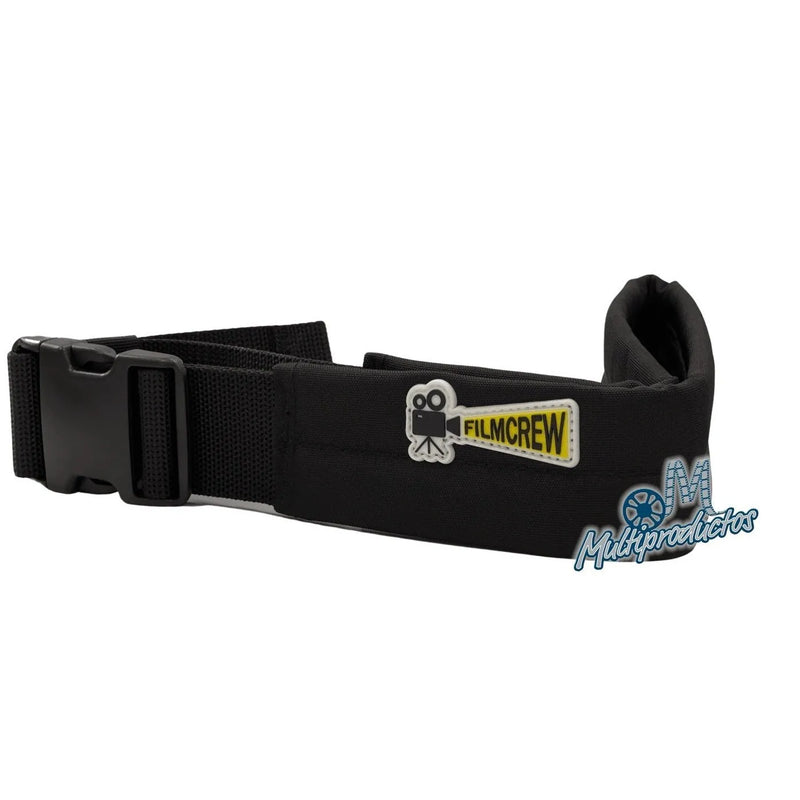 Cargue la imagen en el visor de la galería, Cinturón Acolchado - FilmCrew
