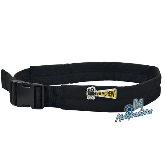 Cinturón Acolchado - FilmCrew