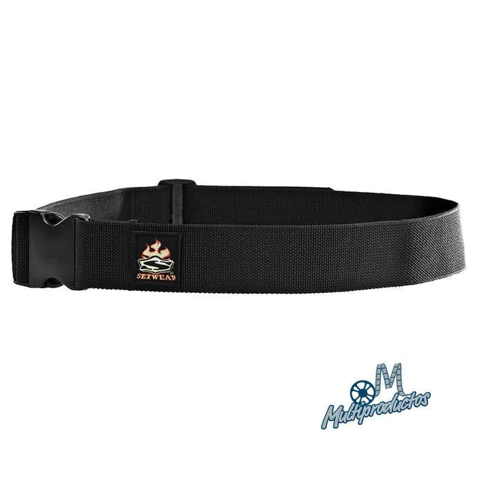 Cinturón Nylon Belt 2