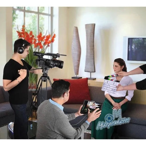 Cargue la imagen en el visor de la galería, Claqueta Colores acrílico Elvid 23.5cm x 28cm
