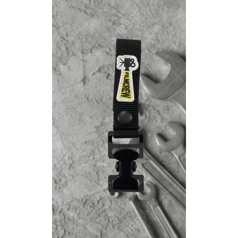 Cargue la imagen en el visor de la galería, Clip para Guantes FilmCrew
