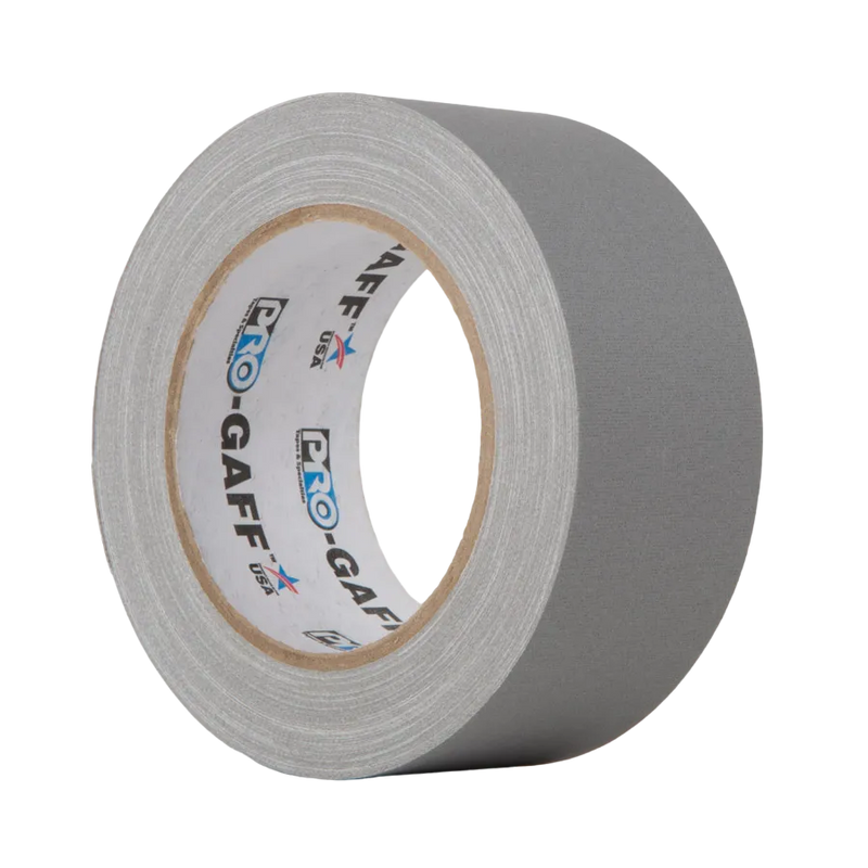 Cargue la imagen en el visor de la galería, Gaffer Tape  de 2&quot; x 25 yardas ( 23 metros )
