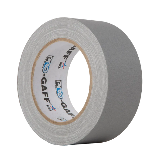 Gaffer Tape  de 2" x 25 yardas ( 23 metros )