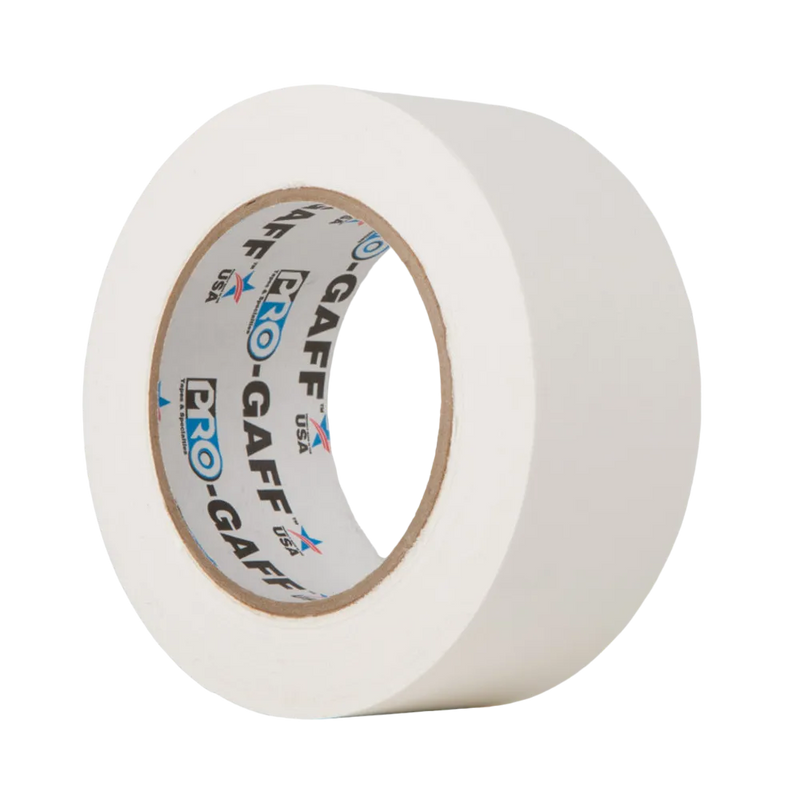 Cargue la imagen en el visor de la galería, Gaffer Tape  de 2&quot; x 25 yardas ( 23 metros )
