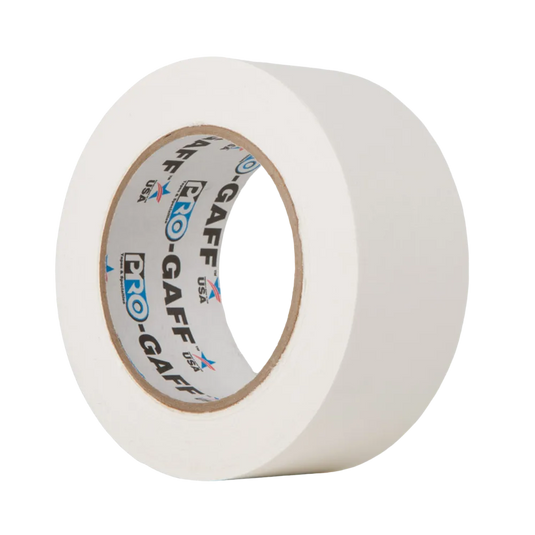 Gaffer Tape  de 2" x 25 yardas ( 23 metros )