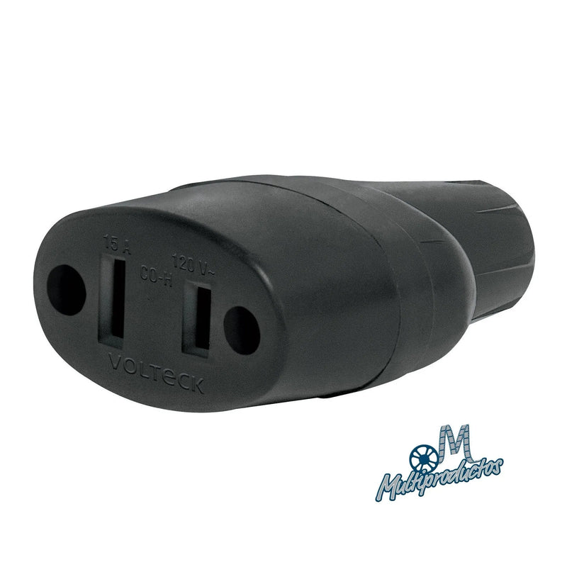 Cargue la imagen en el visor de la galería, Contacto de PVC, Royer Ovalada
