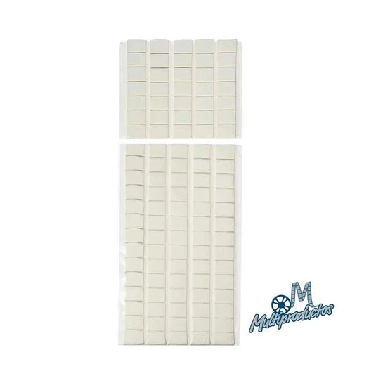 Cuadritos Adhesivos Pritt Tak 35g