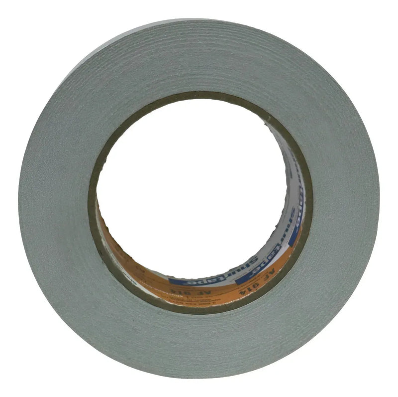 Cargue la imagen en el visor de la galería, Cinta De Aluminio Shurtape 2 Pulgadas X 46 Metros Af914 Plateado Lisa
