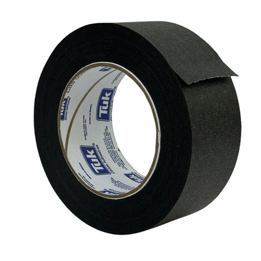 Masking Tape Negro de 2