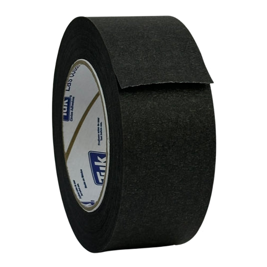 Masking Tape Negro de 2