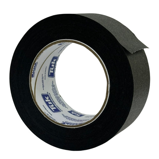 Masking Tape Negro de 2" x 55 metros
