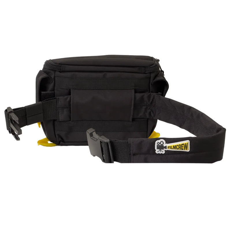 Cargue la imagen en el visor de la galería, Pouch CinemaBag FilmCrew
