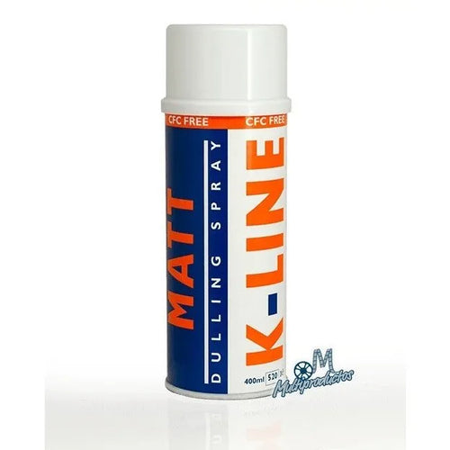 * Dulling Spray K-Line Matt 400ml