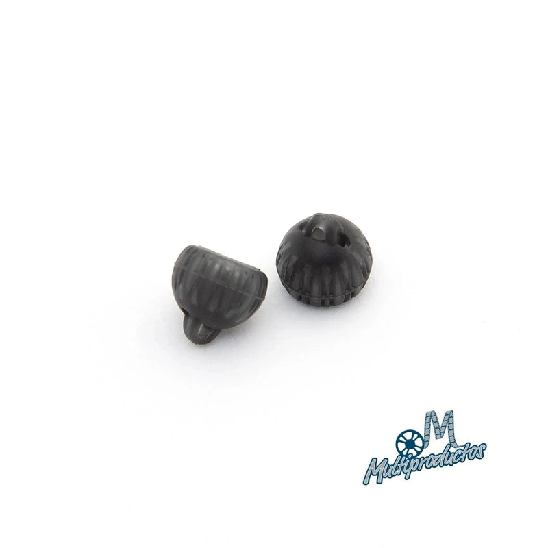 Cargue la imagen en el visor de la galería, EARTIP ROUND, 10-PACK - BBI-SCE10 THE SIDEKICK
