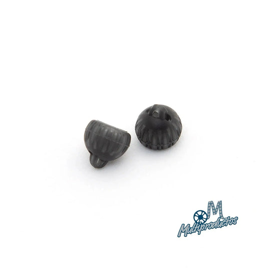 EARTIP ROUND, 10-PACK - BBI-SCE10 THE SIDEKICK