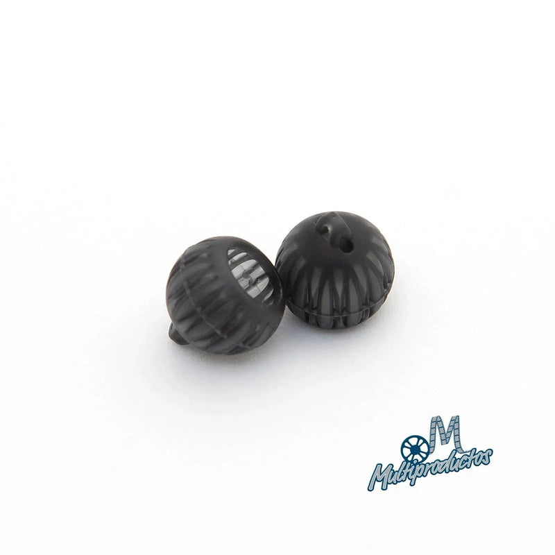 Cargue la imagen en el visor de la galería, EARTIP ROUND, 10-PACK - BBI-SCE10 THE SIDEKICK
