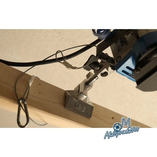 ESLINGA DE ACERO 60cm