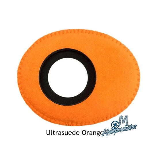 Eye Cover - Oval Large Eyecushion - 