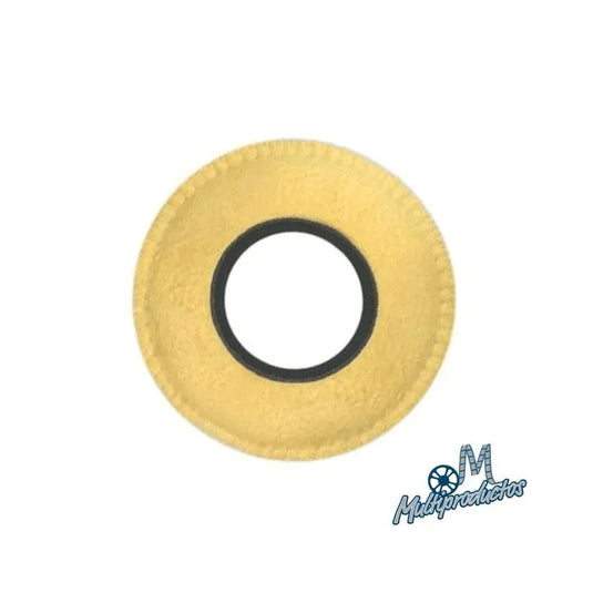 Eye Cover - Round Extra Small Eyecushion -