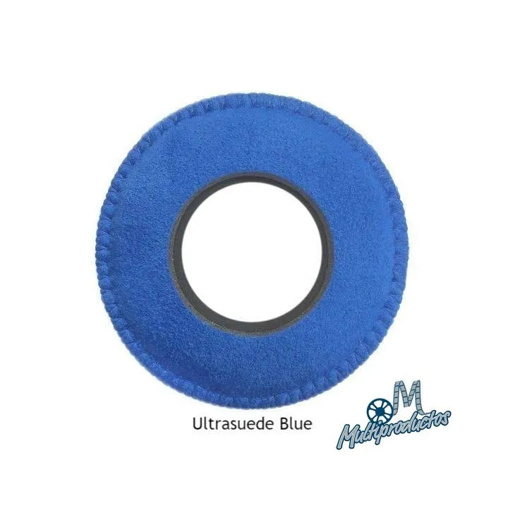 Cargue la imagen en el visor de la galería, * Eye Cover - Round Large Eyecushion - #2012
