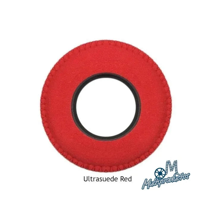 Cargue la imagen en el visor de la galería, * Eye Cover - Round Large Eyecushion - #2012
