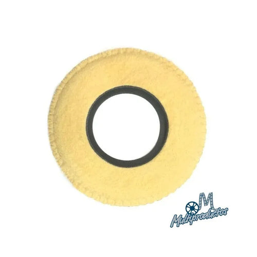 * Eye Cover - Round Large Eyecushion - 