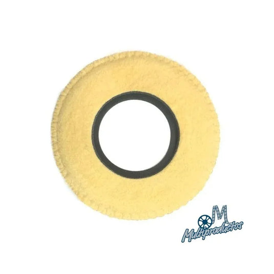 * Eye Cover - Round Large Eyecushion - 