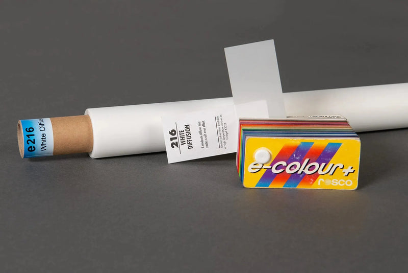 Cargue la imagen en el visor de la galería, Filtro en ROLLO White Diffusion - 1.22 x 7.62 - Multiproductos y expendables SA de CV
