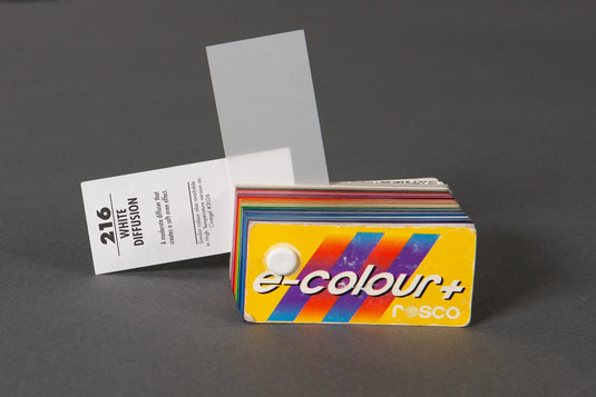 Filtro en ROLLO White Difussion 216 - 1.22 x 7.62