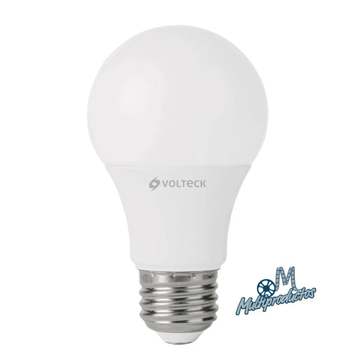 FOCO de LED DIMERABLE 9w Atenuable Calido ó Frio