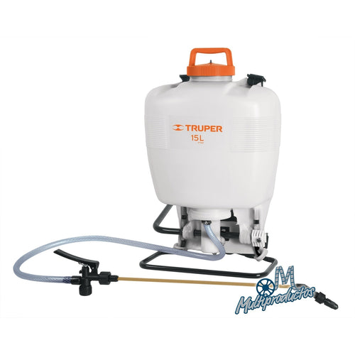 FUMIGADOR MANUAL