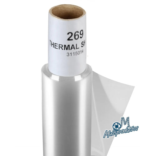 Filtro en ROLLO Heat Shield - Rosco 269