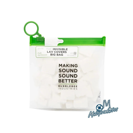 Fur para Overcover Invisible Lav Covers Big Bag - Fur Outdoor