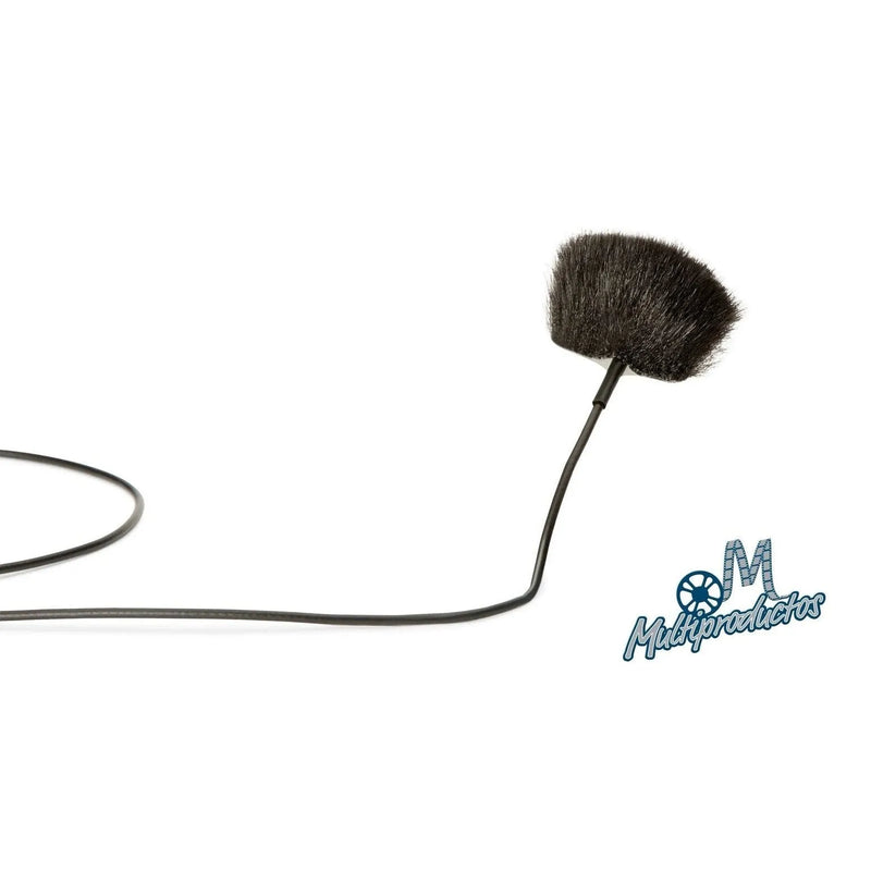 Cargue la imagen en el visor de la galería, Fur para Overcover Invisible Lav Covers Big Bag - Fur Outdoor
