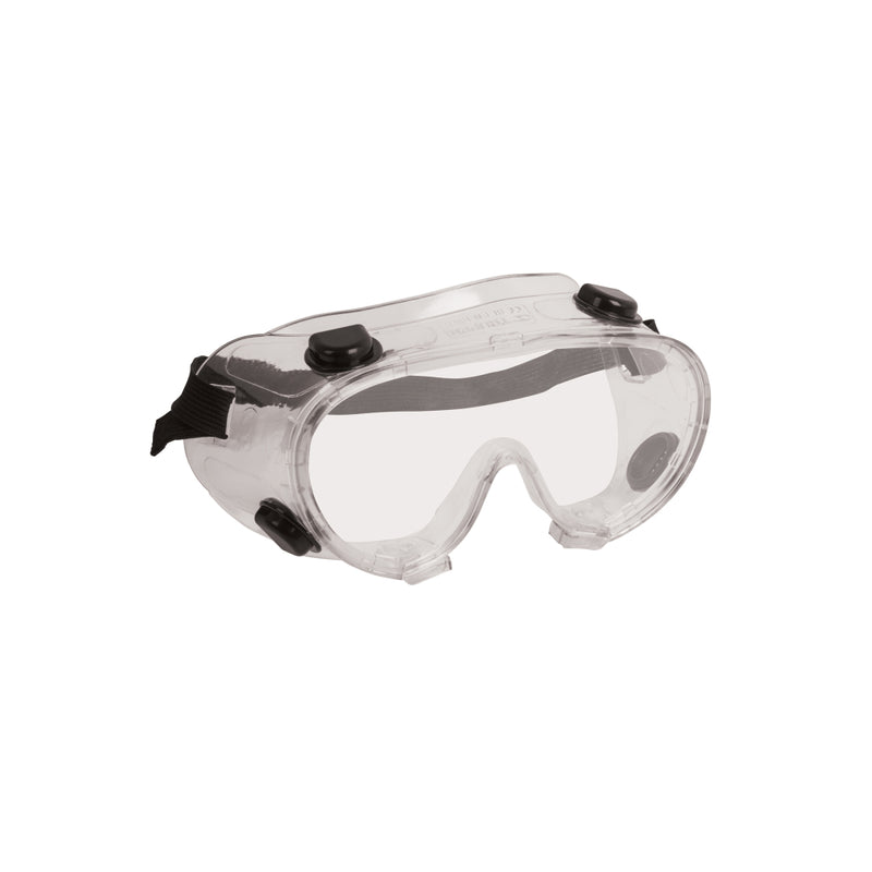Cargue la imagen en el visor de la galería, Goggles de Seguridad con Ventilación Indirecta
