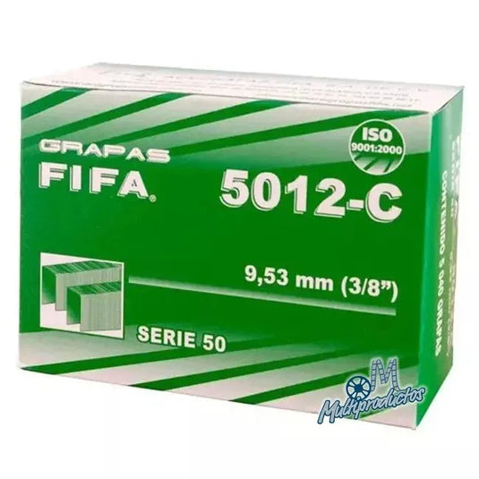 GRAPAS Industriales, Serie 50, Corona 12.55mm