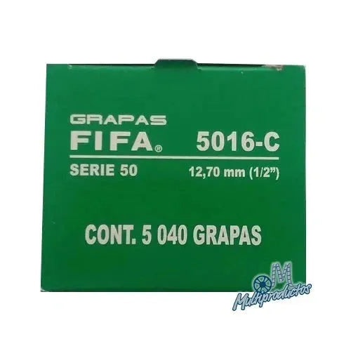 Cargue la imagen en el visor de la galería, GRAPAS Industriales, Serie 50, Corona 12.55mm
