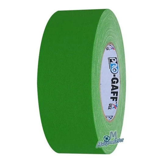 Gaffer Tape Chroma Key Green de 2