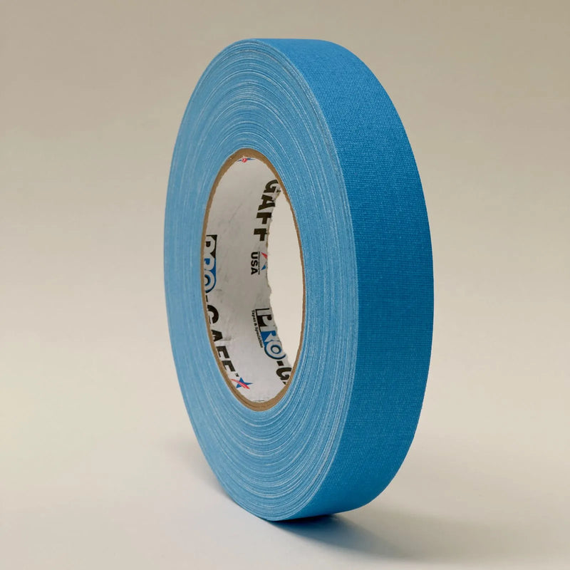 Cargue la imagen en el visor de la galería, * Gaffer Tape Fluorescente de 1&quot; x 50 yardas
