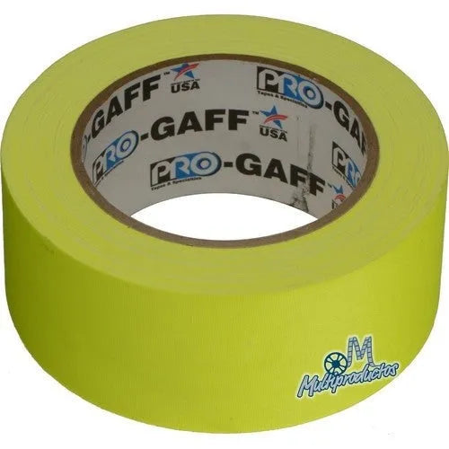 Gaffer Tape de 2
