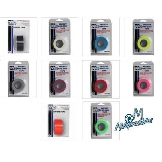 Cargue la imagen en el visor de la galería, Gaffer de 1&quot; x 6 Yardas Pro Pocket Gaff Retail Pack
