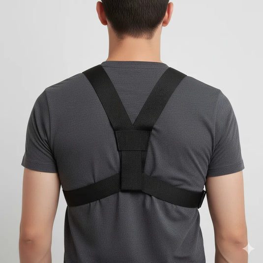 Pouch Chest - PECHERA FilmCrew