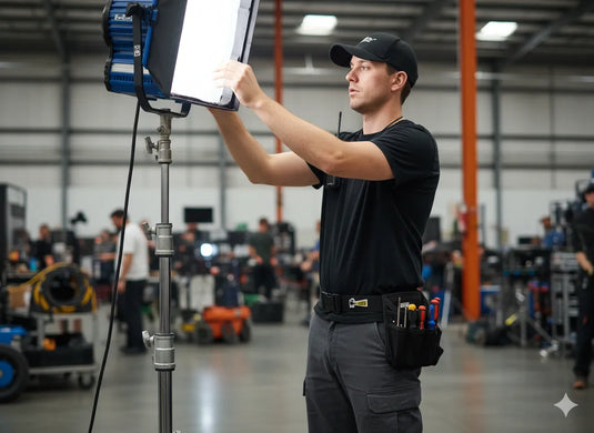 Cinturón Clasico Chico - Belt FilmCrew