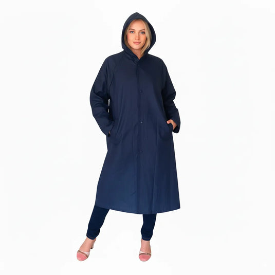 Impermeable de PVC Reforzado