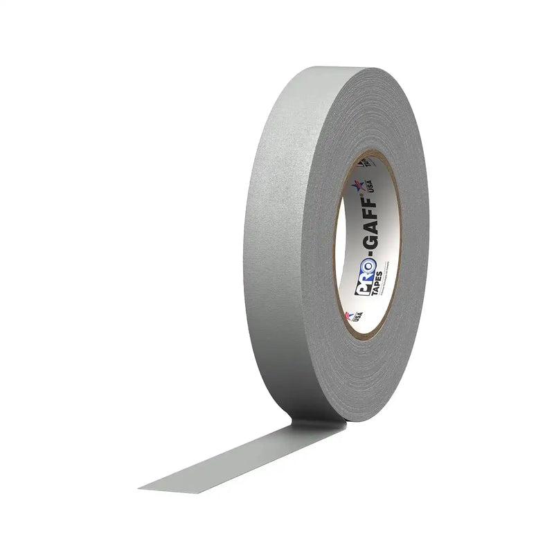 Cargue la imagen en el visor de la galería, * Gaffer Tape Mate de 1" x 55 yardas - Multiproductos y expendables SA de CV
