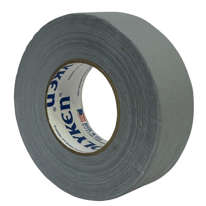 Cargue la imagen en el visor de la galería, * Cinta Gaffer Profesional Mate 48mm x 50m — Grado Premium USA
