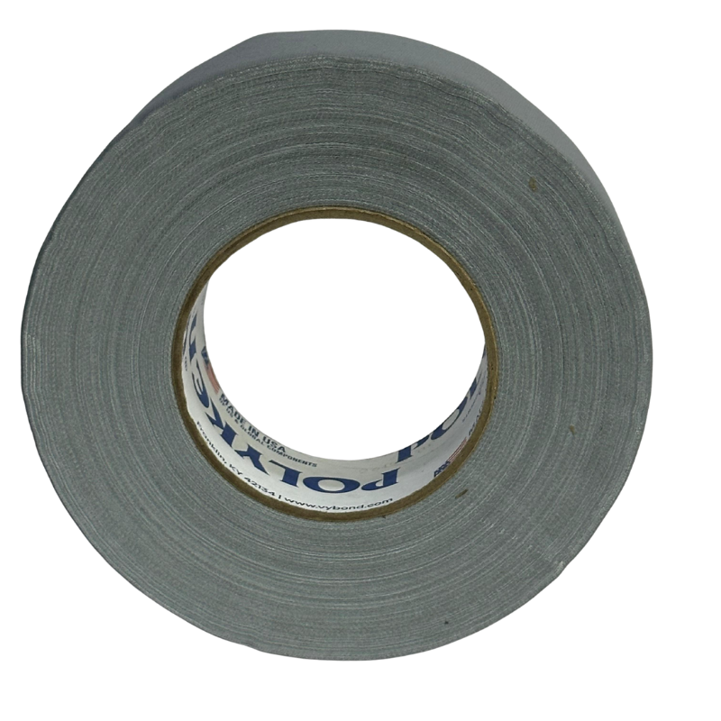 Cargue la imagen en el visor de la galería, * Cinta Gaffer Profesional Mate 48mm x 50m — Grado Premium USA
