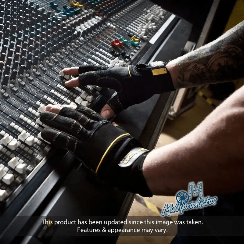 Cargue la imagen en el visor de la galería, Guantes Comfort Fit General Purpose Gloves framer
