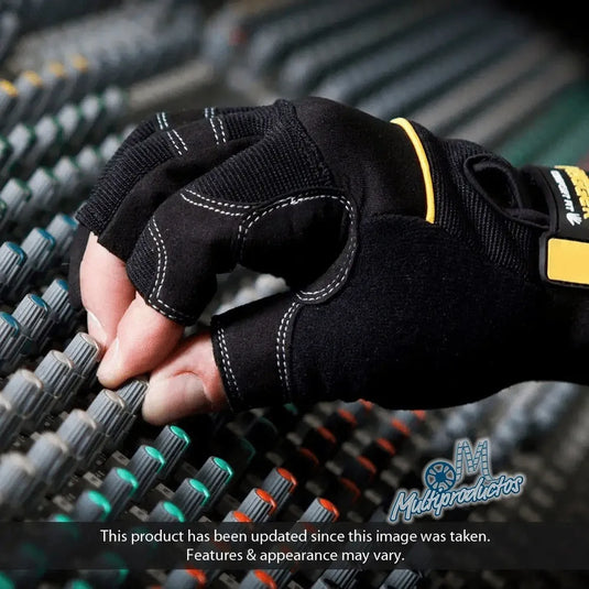 Guantes Comfort Fit General Purpose Gloves framer